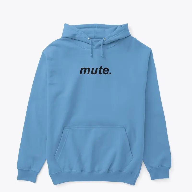 mute.